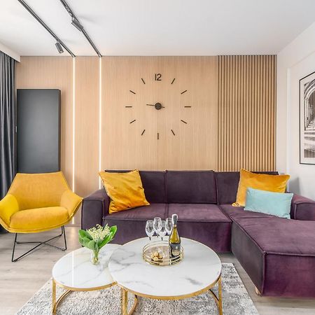 Apartamenty Fenomen - Premium Porto Nadmorskie Tarasy W Kolobrzegu Eksteriør bilde