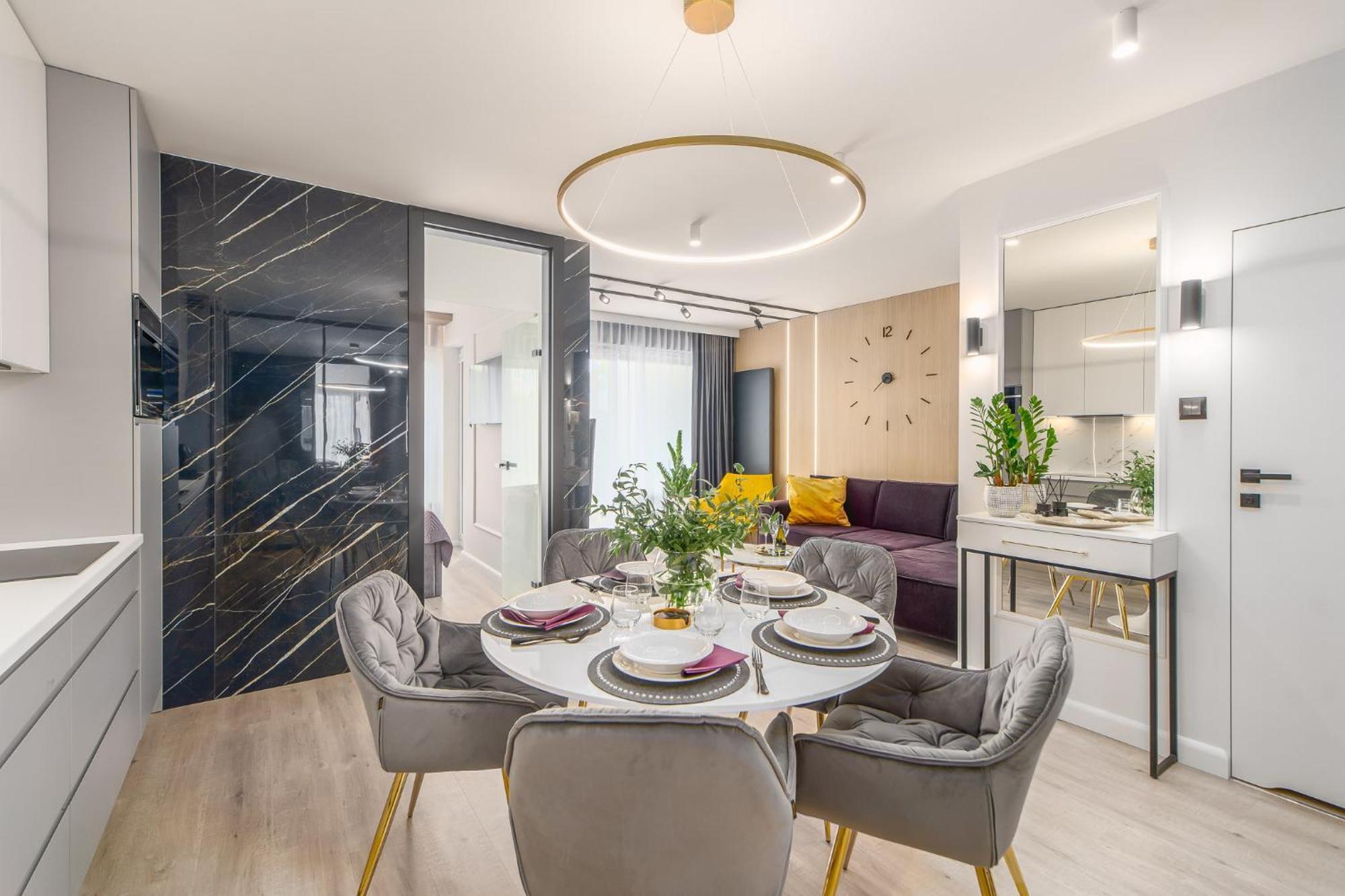 Apartamenty Fenomen - Premium Porto Nadmorskie Tarasy W Kolobrzegu Eksteriør bilde