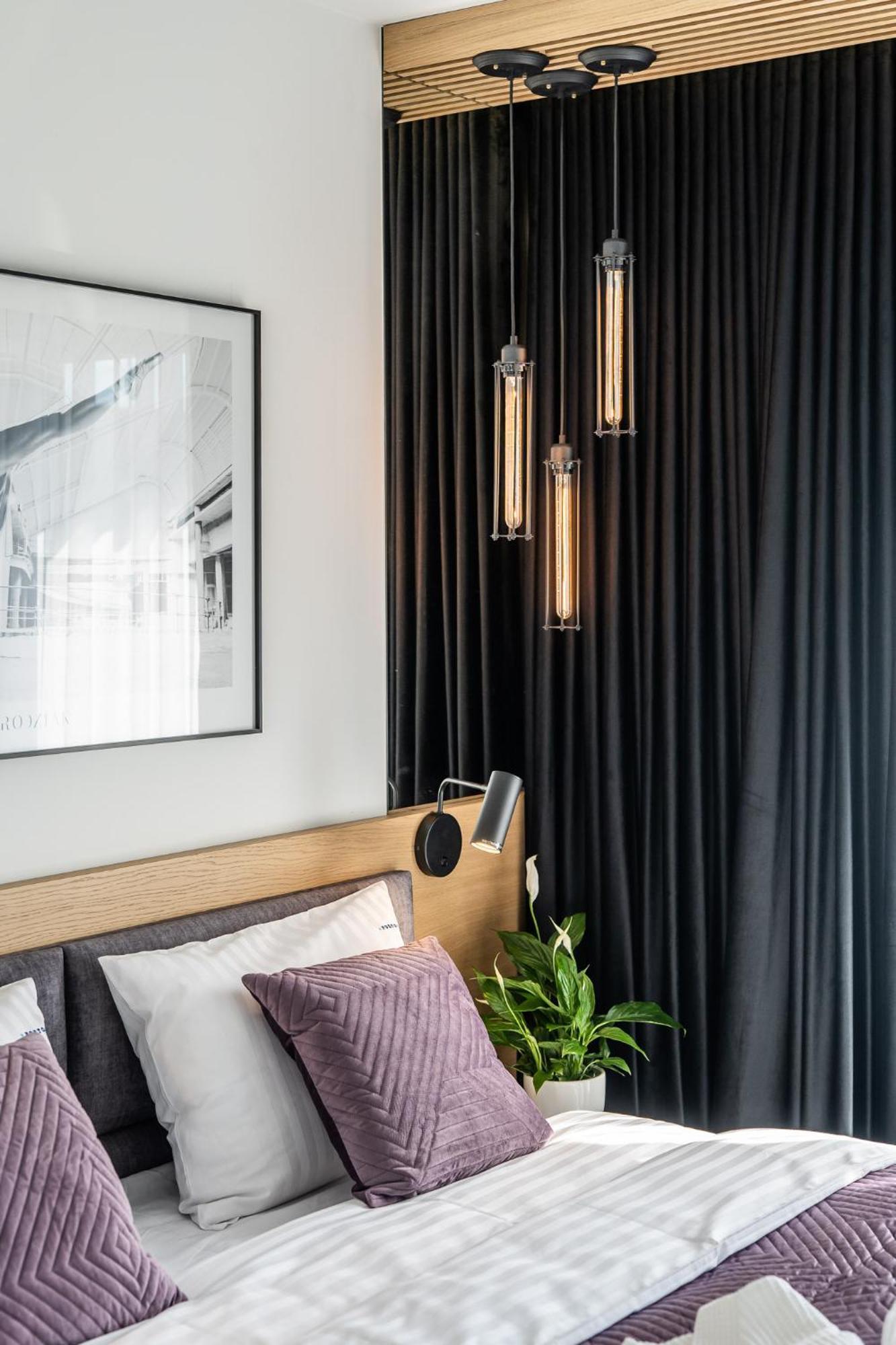 Apartamenty Fenomen - Premium Porto Nadmorskie Tarasy W Kolobrzegu Eksteriør bilde